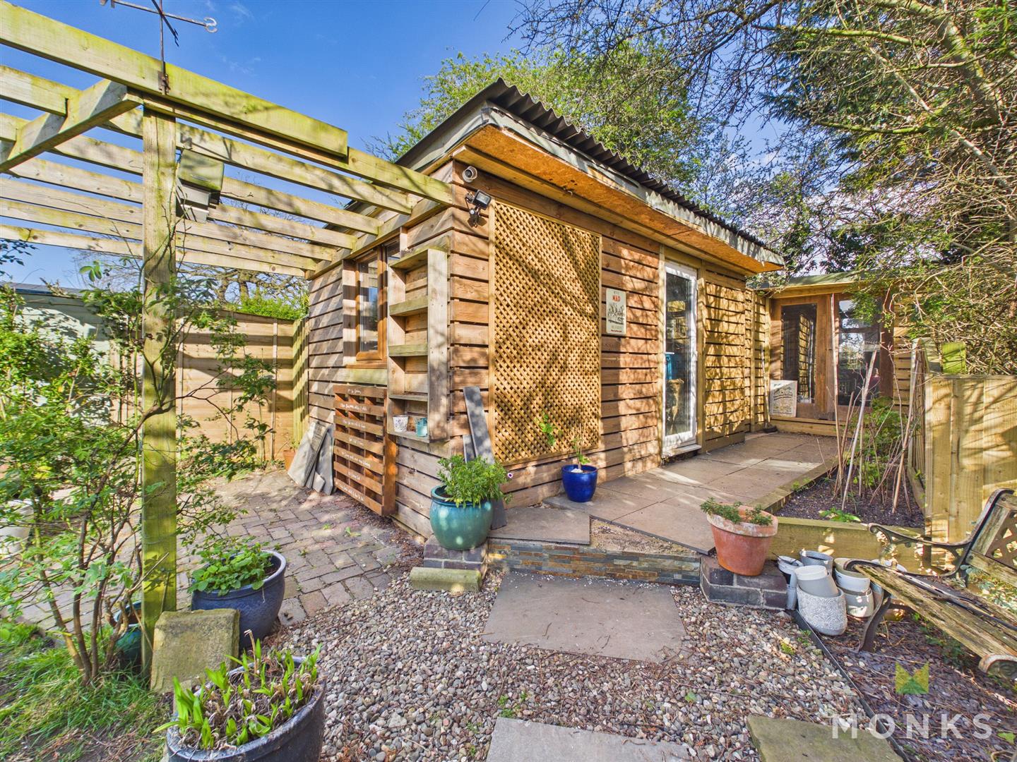 51 Albert Road, Shrewsbury, SY1 4JD For Sale